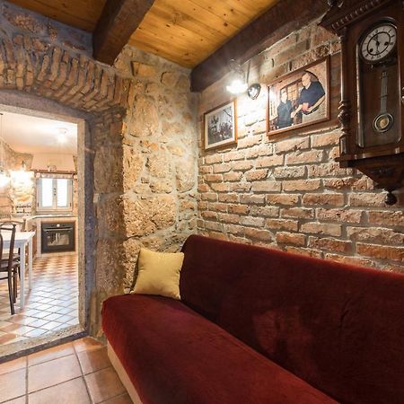 ורבניק Holiday Home Bozanic מראה חיצוני תמונה