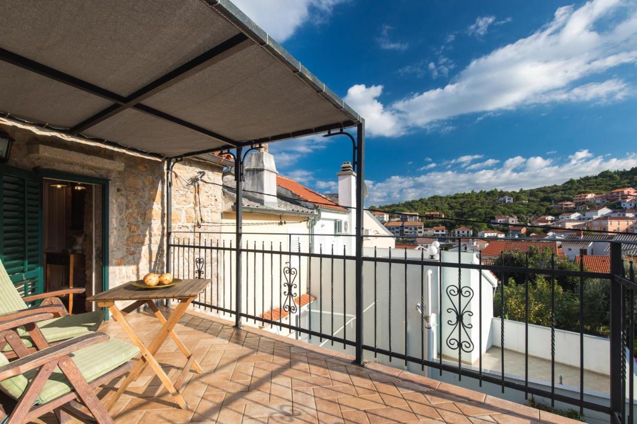ורבניק Holiday Home Bozanic מראה חיצוני תמונה
