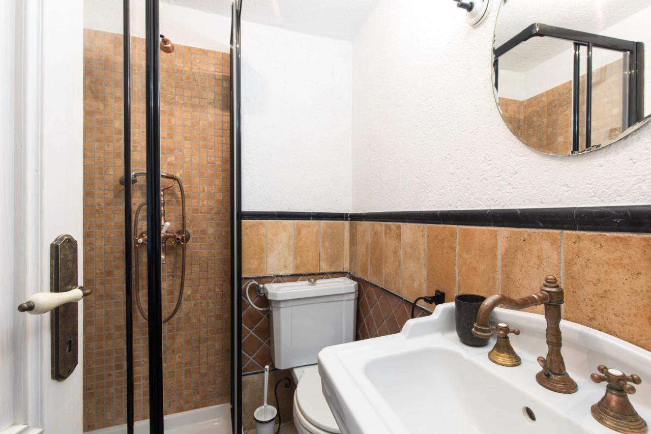 ורבניק Holiday Home Bozanic מראה חיצוני תמונה
