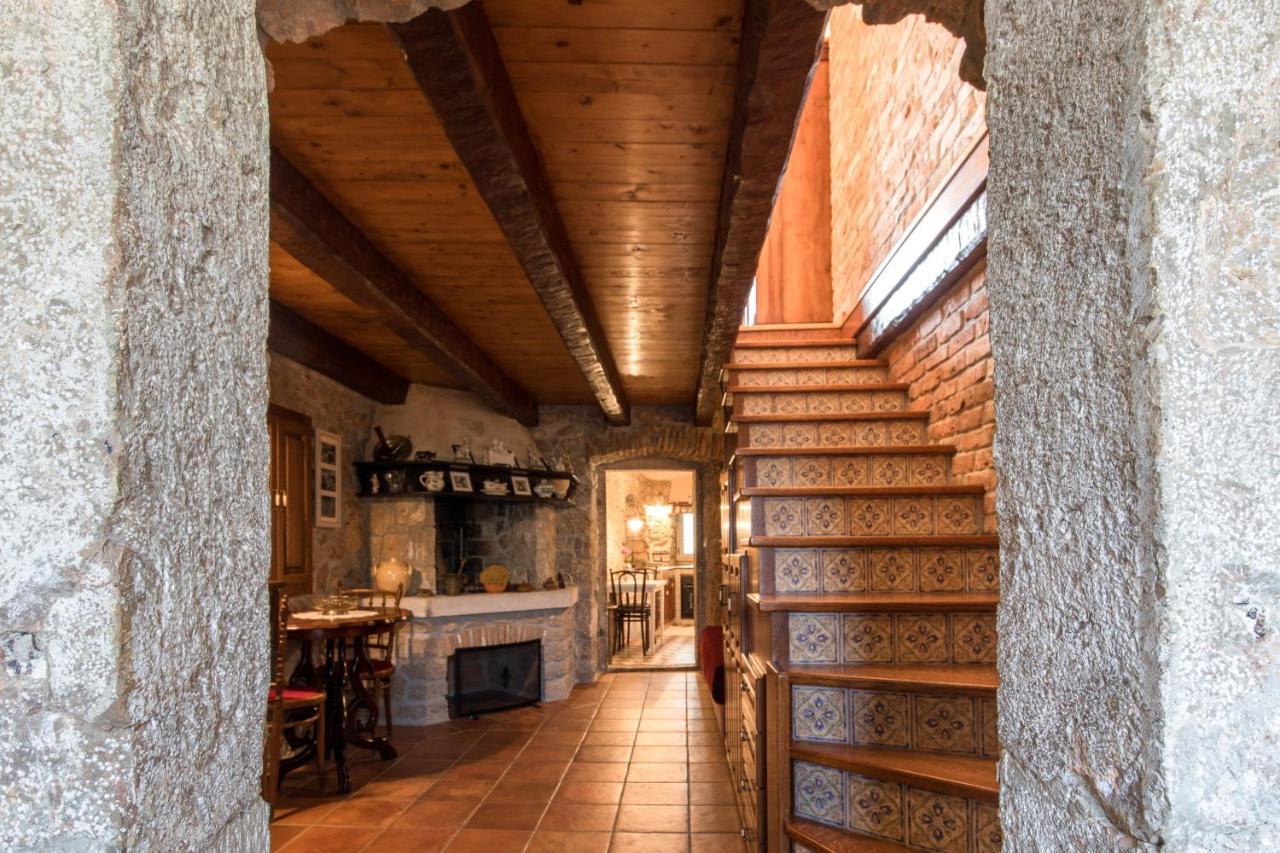 ורבניק Holiday Home Bozanic מראה חיצוני תמונה