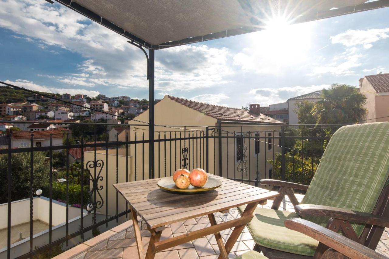 ורבניק Holiday Home Bozanic מראה חיצוני תמונה