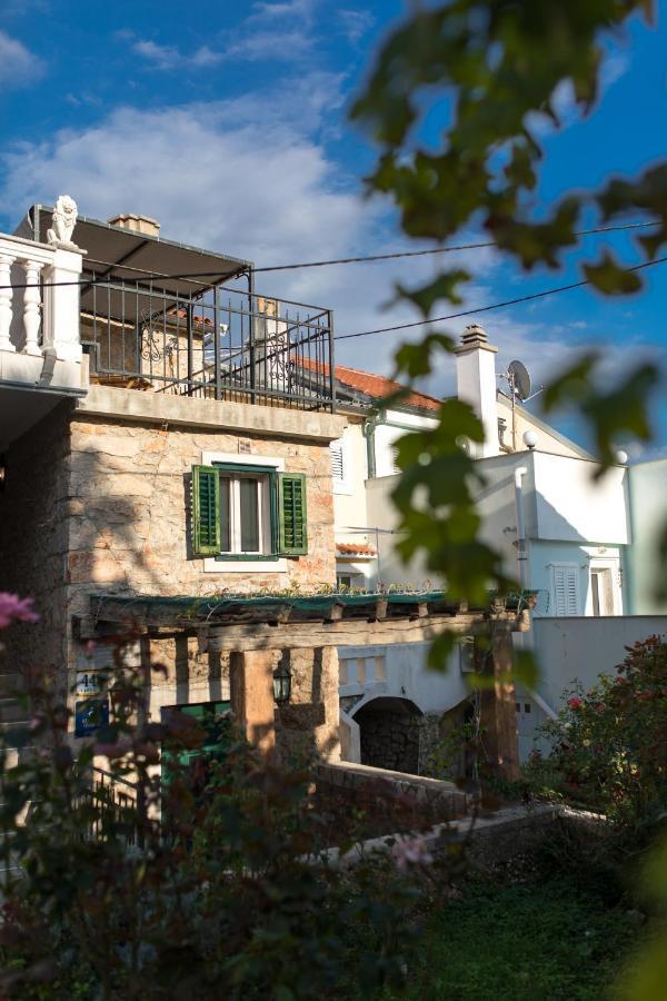 ורבניק Holiday Home Bozanic מראה חיצוני תמונה